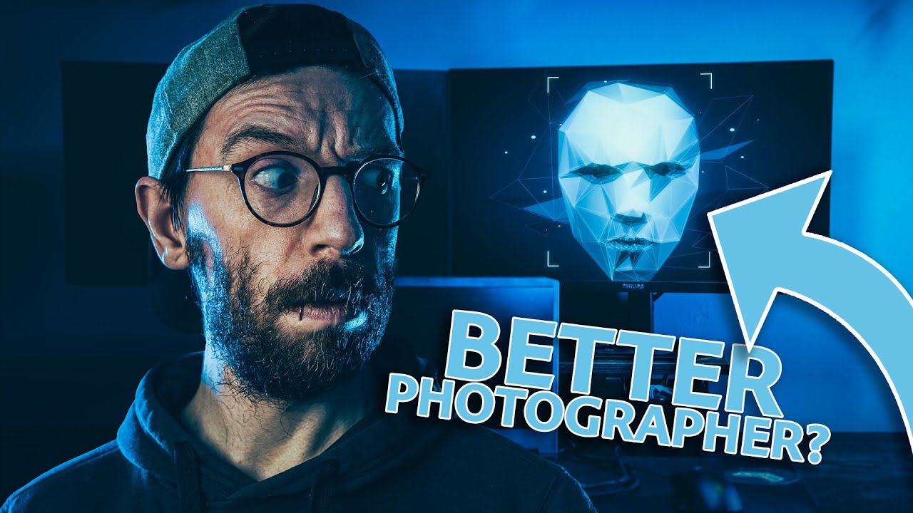 Is A.I coming for Street Photography?