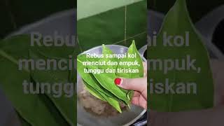 Download Lagu Lakuin ini sebelum masak ya! agar tidak amis 😉 #fyp #video #resep #viwes #random #fypシ #NoraNisak MP3