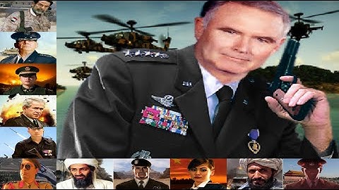 Command & Conquer General Zero Hour Reborn General Griffon Full Gameplay Hard Mode