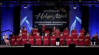 Egerländer Musikanten spielen - Polka