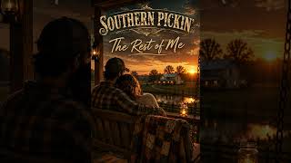 The Rest of Me | Country Love Song Preview