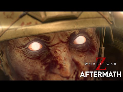 Для World War Z анонсировали DLC Valley of the Zeke и бесплатный крупный апдейт: с сайта NEWXBOXONE.RU