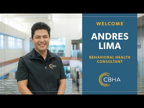 Welcome Andres Lima,