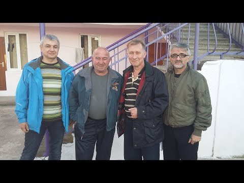 О научном исследовании убыхов (Часть 3)