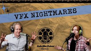 We Tried to ‘Fix It in Post’, Here’s What It Actually Took | Indie Film Podcast