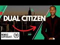 Ludacris is a Dual Citizen #shorts