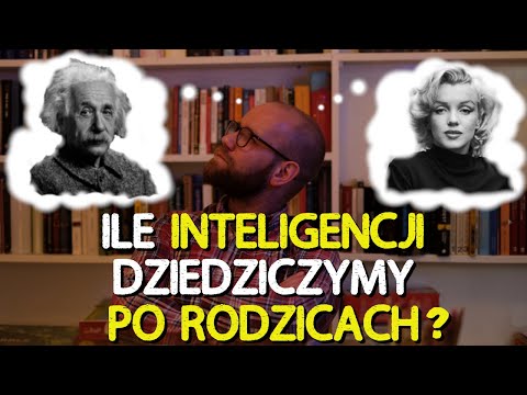 Wideo: Ile inteligencji identyfikuje Gardner?