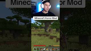 Scariest Minecraft Horror Mod EVER