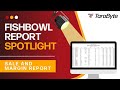 Fishbowl Report Spotlight: Sales and Margins