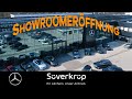 Erffnung unseres neuen mercedesbenz showrooms in kiel  sverkrp amg smart schleswigholstein