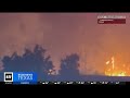 More than 150 wildfires burn across Georgia and Florida