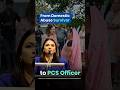 She Hid Rotis to Survive | Savita Pradhan’s Inspiring MPPSC Journey