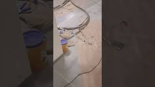VLF testing for 33kv cable testing.