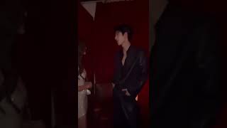 Anne Curtis Meets Zhang Linghe in NYC and Fans Are Losing It!