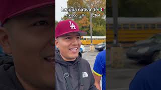 Con un carnal de Chiapas 🇲🇽 habla Chol , dejen like 👍 #mexico #oaxaca #chiapas #mexicanos #like
