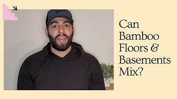 Can bamboo flooring be installed on concrete?