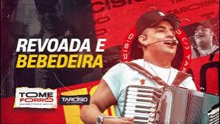 REVOADA E BAGACEIRA - Tarcísio do Acordeon (CD Tome Forró)