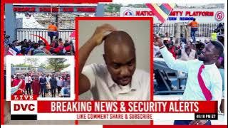 ENSONGA LWAKI MU7 ATIDDE OKUKOLA EFFUJJO MU CAMPAIGN