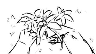 crooked kind map part 16 storyboard
