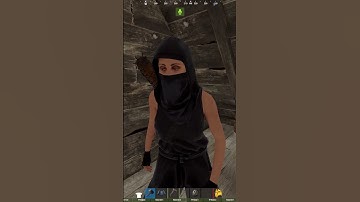 these horses are not for sale part two #rustgame #rustshorts