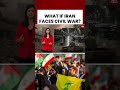 Iran Crisis Could Be Worse Than Syria Expert Warning Syria Iran Israeliranwar Israel War Us Iran Crisis Could Be Worse Than Syria Expert Warning Syria Iran Israeliranwar Israel War Us
