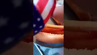 Why Are You Eating Hot Dogs