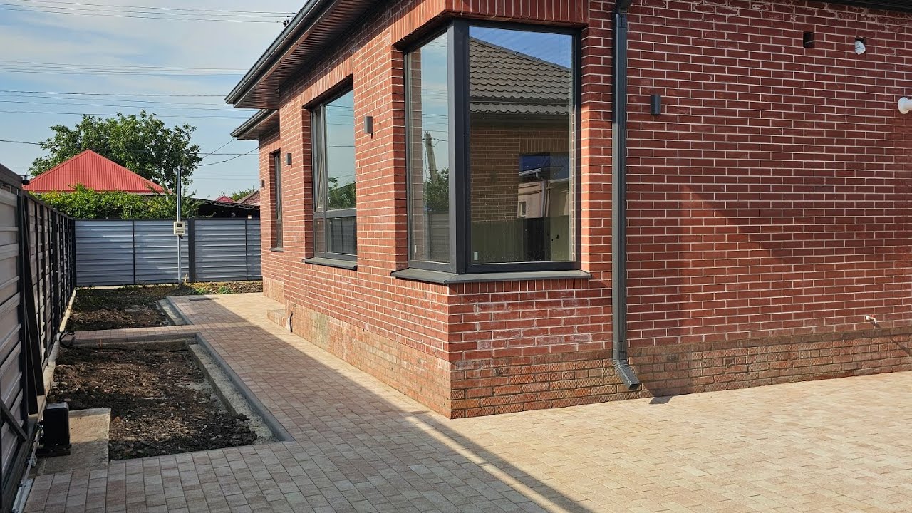 Модульный дом под ключ краснодарский край цена