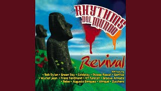 Watch Wyclef Jean Stayin Alive video