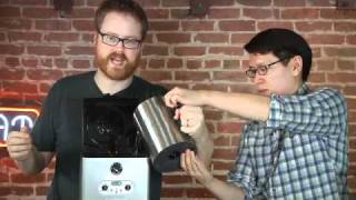 First Look: Cuisinart Coffee on Demand