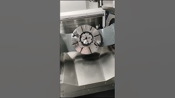 SYNE 5axis CNC VMC#CNC #machine #CNCmachine #machinetool #precision #automation #fabrication #CHINA