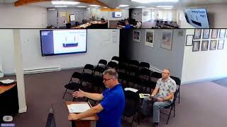 20260817 Roads and Infrastructure Committee Work Session Part 2