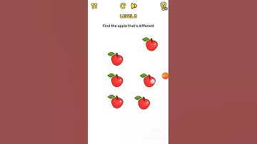 Brain blow | level 3 | solution