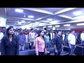 iNeuron Techathon | 24 hr event | in collaboration with JECRC