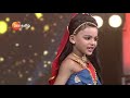 Dance jodi dance juniors season 1  ep 25  feb 16 2019  best performance  zee tamil