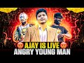 Ajay is livewith facecam classyff nonstopgaming freefirelive rai 