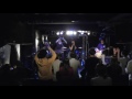 Mountain Dew 学祭ライブ2016 3日目 小南泰葉