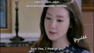 Lena Park - You And I (그대 그리고 나) FMV (Temptation OST) [ENGSUB   Romanization   Hangul]