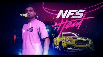 Need for Speed: Heat [GMV]- PHONK