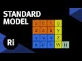 The Standard Model - with Harry Cliff