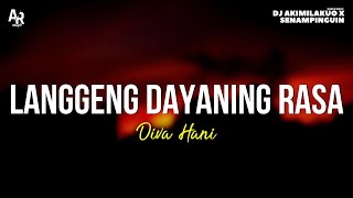 Langgeng Dayaning Rasa (LDR) - Diva Hani (LIRIK)