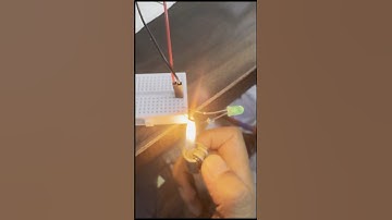 Zener Diode as Temperature Sensor in Reverse Biased