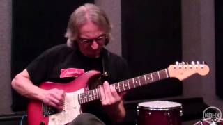 Sonny Landreth "The KDHX Boogie" Live at KDHX 11/13/12 chords