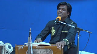 Jagjit Singh Ghazal- Sarakati Jaye Hai Rukh Se Naqaab Aahista-Aahista....