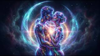 In Just 3 Minutes, Miracles Will Happen 💝 The Frequency Attracts Extremely Strong Love ❤️‍🔥528 Hz screenshot 5
