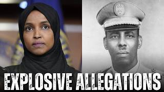 Ilhan Omar’s father outed as Somali colonel under brutal dictator who murdered 200,000