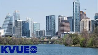 Unaffordability in Austin: Income not keeping up with cost of housing | KVUE
