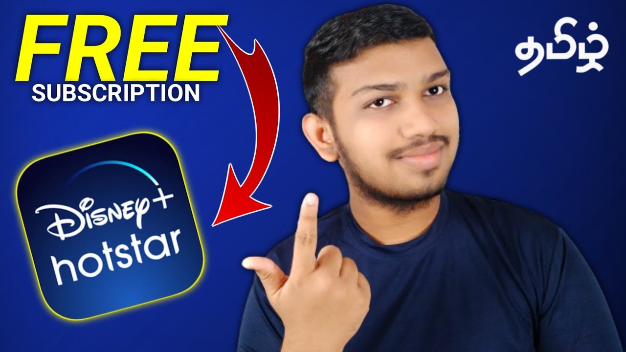 Disney hotstar For FREE   How to watch DisneyPlus hotstar for Free  Freeya  Co 