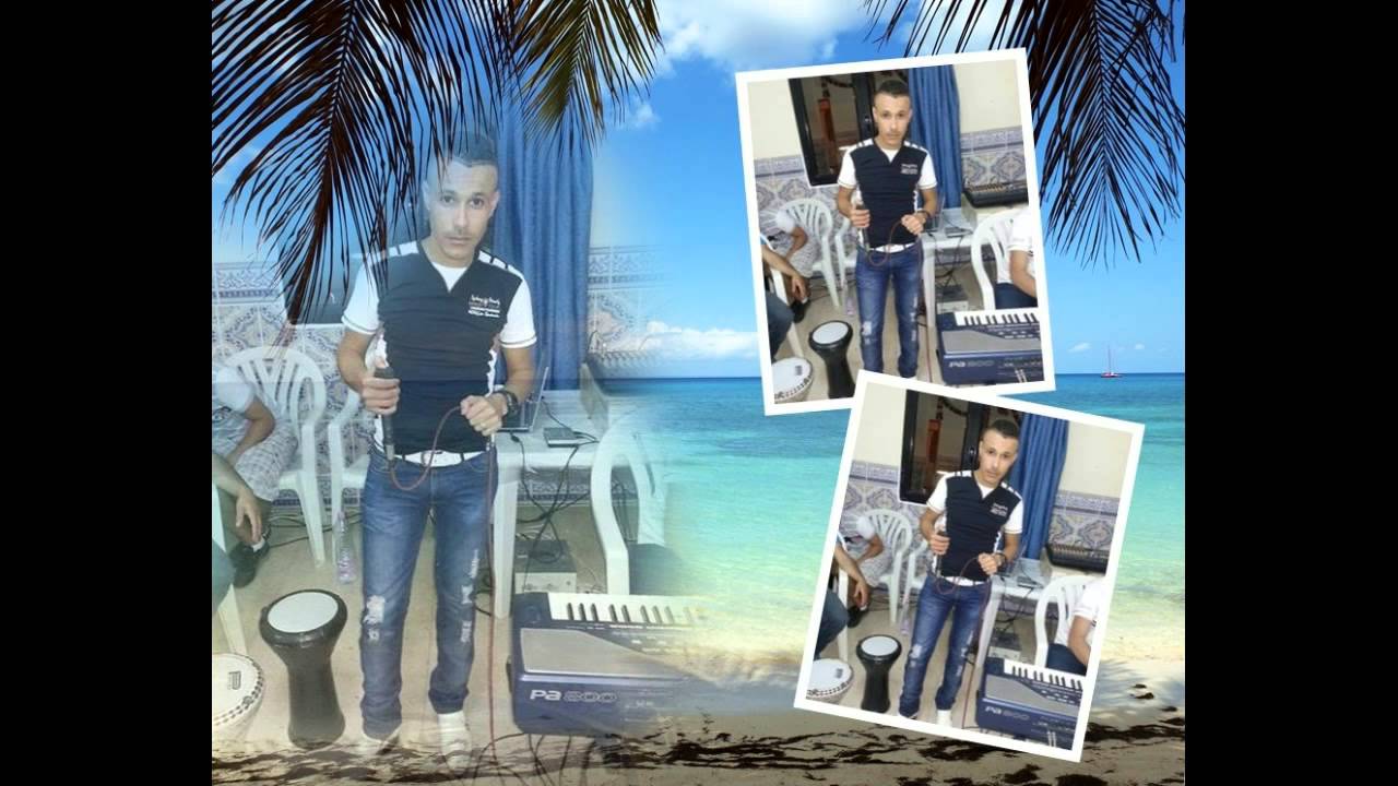 cheb nadjib takini ya dini mahla lilat 3arsou