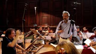 F. Giardini - Concerto op.15 n.1 - Giuliano Carmignola