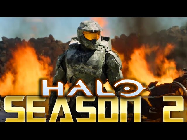 The Halo TV show is free on  ahead of its season 2 release